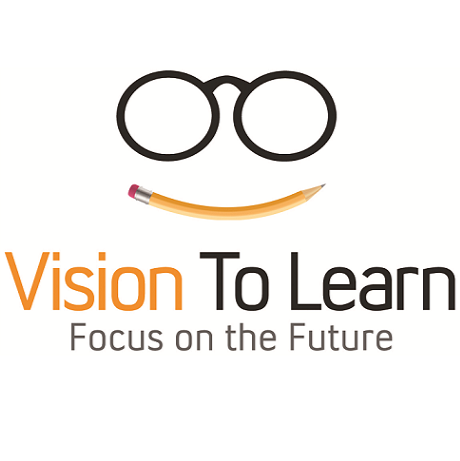 Vision to Learn logo