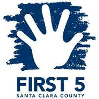 First Five of California logo