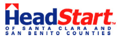 Head Start of Santa Clara County Logo